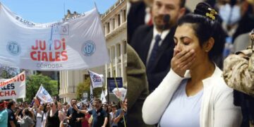 Un frigorífico/Una piedra en el zapato