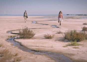 La película cordobesa «Las escaleras de Luli» tendrá su estreno mundial