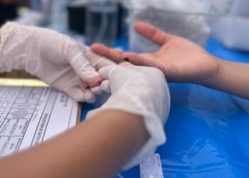 En el lugar se realizarán además, pruebas de Infecciones de Transmisión Sexual (ITS). Ambos exámenes son gratuitos, voluntarios y confidenciales.