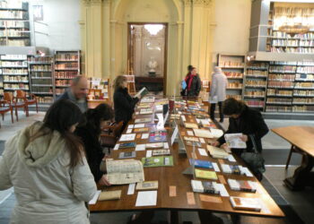 “El Eternauta”: su relación con la relectura y los libros de viajes