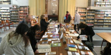 “El Eternauta”: su relación con la relectura y los libros de viajes