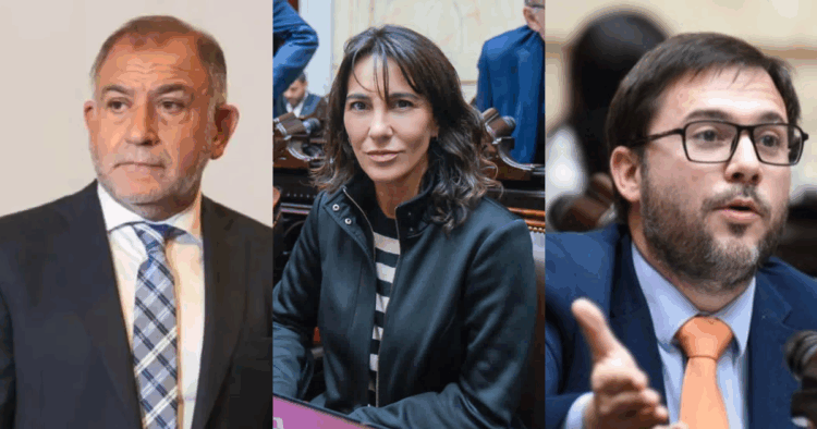 Voces de Córdoba tras el fallo judicial contra Cristina Kirchner 