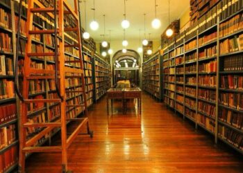 Volver a leer, en tiempos acelerados y contra todo pronóstico negativo