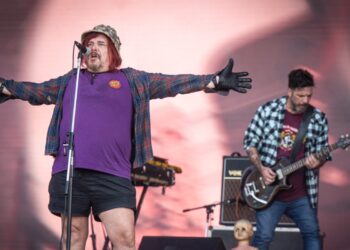 Walas: «Sigo siendo outsider, pero con representatividad»