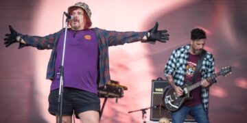 Walas: «Sigo siendo outsider, pero con representatividad»