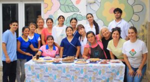 Desde Río Cuarto, una revolución alimentaria con impacto social y ambiental