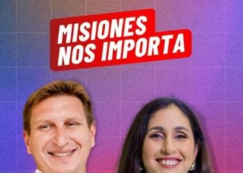 El Frente Renovador de la Concordia se impuso en Misiones