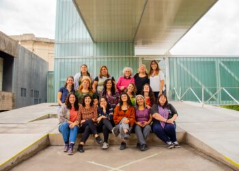 «Bordadoras en el Museo»: diez años de creación colectiva, encuentro y palabra