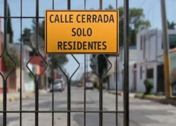 Por la inseguridad, proponen un cierre provisorio de calles a nivel provincial