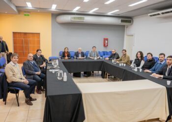 Judiciales: aseguran que hay voluntad para avanzar hacia un sistema salarial único