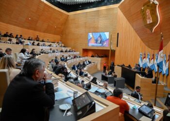 La Legislatura provincial se pronunciará en defensa de las universidades públicas