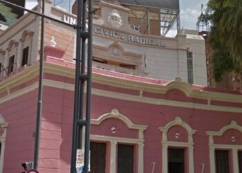 La UCR de Córdoba convocó a comicios internos para el domingo 3 de agosto