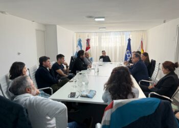 Encuentro clave en Córdoba para preservar el rol del INTA en el agro