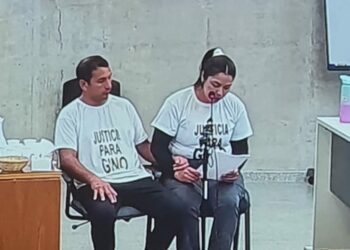 Juicio por la muerte de bebés en el Neonatal: penúltima palabra de las madres