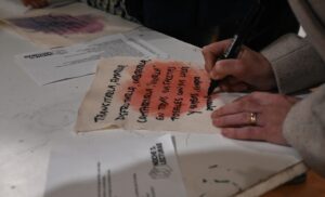 Córdoba celebra la Noche de las Lecturas con más de 450 actividades en toda la provincia