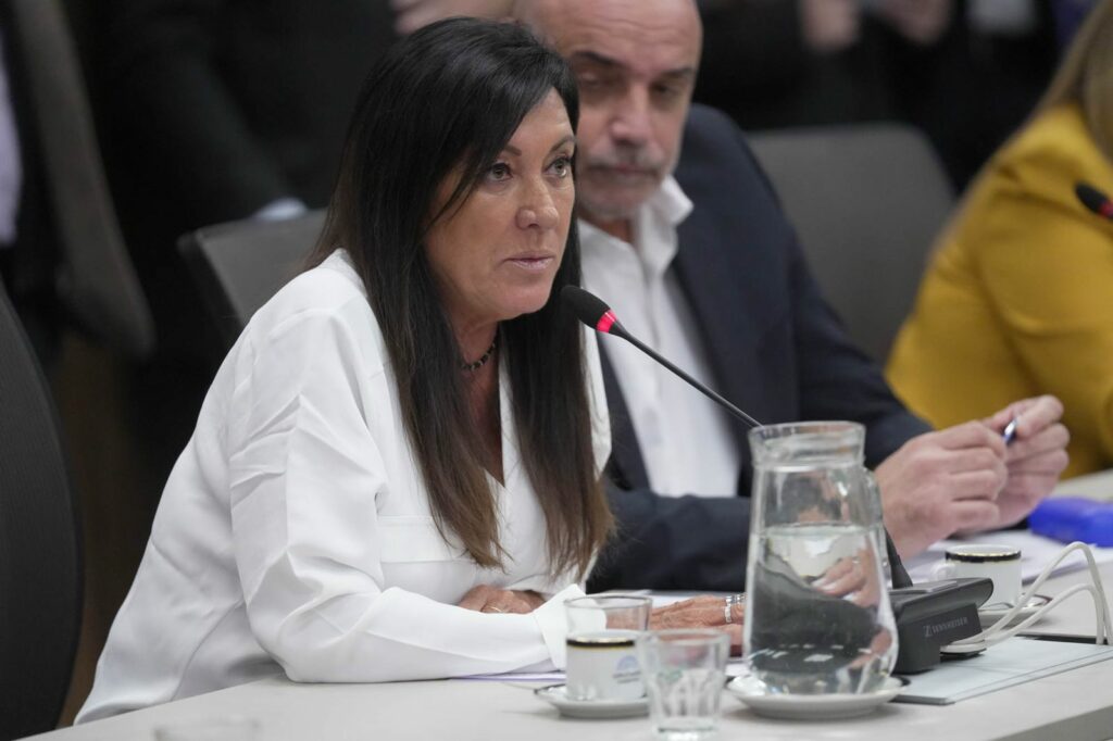 Rodríguez Machado: “El fallo de la Corte Suprema es conforme a derecho”