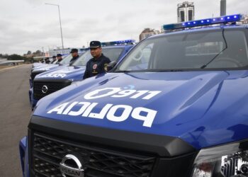 Un supuesto ladrón muere en fuga tras violenta persecución