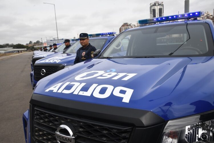 Robo, persecución y muerte en Córdoba: sospechan que el delincuente se suicidó