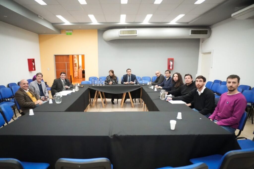 Judiciales debatirán si aceptan la propuesta de equiparación salarial progresiva