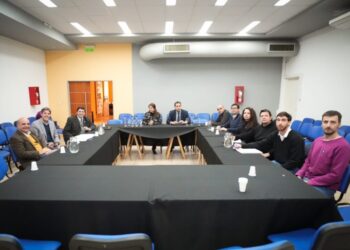 Judiciales debatirán si aceptan la propuesta de equiparación salarial progresiva