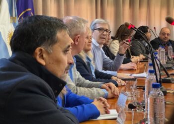 Amplio respaldo parlamentario al pedido por un mayor financiamiento