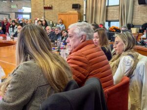 Amplio respaldo parlamentario al pedido por un mayor financiamiento para el sistema universitario nacional