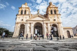 Las propuestas de la ciudad para estas vacaciones de invierno