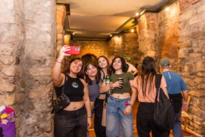 Las propuestas de la ciudad para estas vacaciones de invierno
