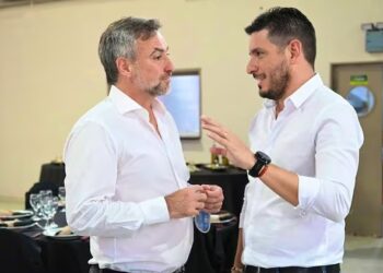 La UCR presentó el cronograma electoral rumbo a su interna del 3 de agosto