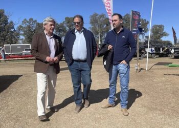 Entidades del agro cordobés critican la marcha atrás en las retenciones