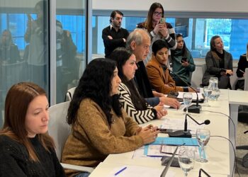 Creció un 35% la cantidad de personas en situación de calle