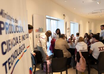 Córdoba consolida su perfil innovador y federal