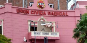 La UCR de Córdoba está inmersa en una encrucijada: sumar aliados del PRO y LLA o ir con listas “puras”