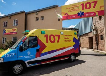 Por la crisis, aumentó de 5.000 a 8.200 el promedio de llamadas mensuales al 107