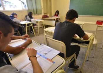 En nuestra provincia se registró una tasa de participación del 88,8% del universo evaluado.