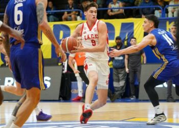 Instituto y Boca, una final que se repite entre los dos mejores