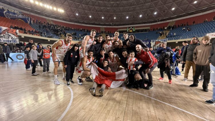 Instituto piensa en las semis