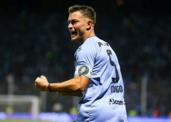 Belgrano, en busca de los octavos