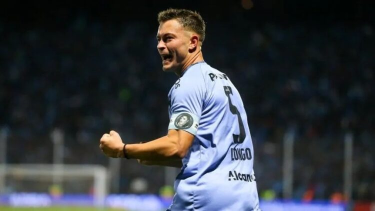 Belgrano, en busca de los octavos