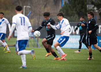 Belgrano quedó eliminado