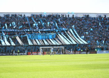 Comienza la venta de entradas en Belgrano