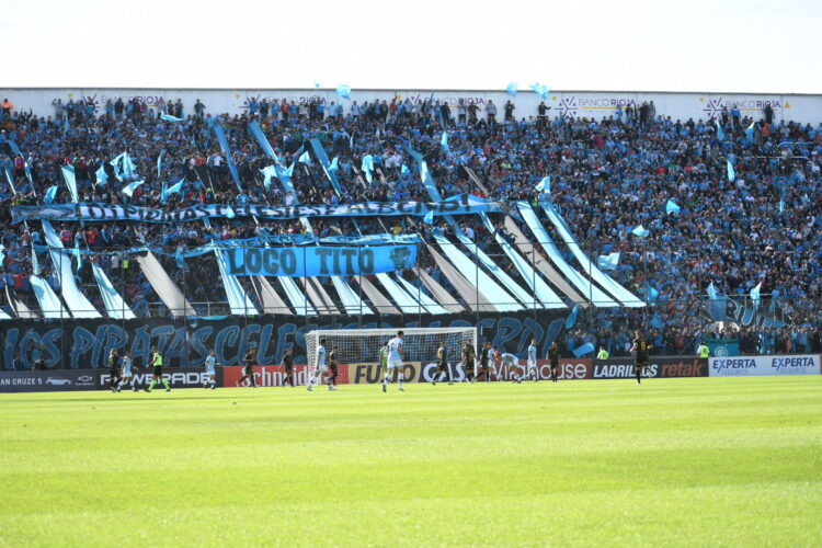 Comienza la venta de entradas en Belgrano