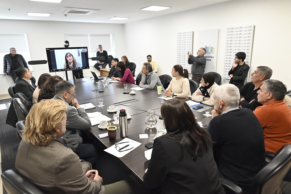 Legisladores debaten la creación de cabinas sensoriales en espectáculos públicos cabinas sensoriales