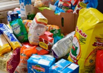 La Canasta Básica Alimentaria registró en junio su menor aumento en lo que va del año