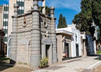 cementerio San Jerónimo
