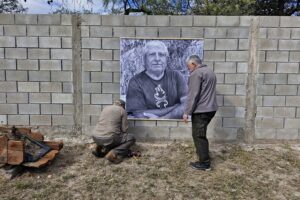 "Voces de la Tierra": un pueblo retratado por Alberto Silva que resiste al olvido