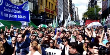 cgt, centrales sindicales