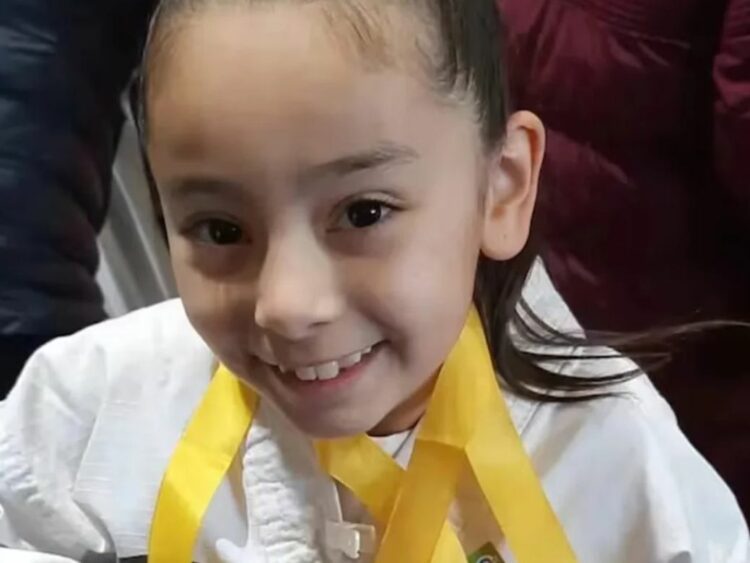 Foto de archivo: Umma Aguilera