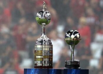 Se sortearon los octavos de la Copa Libertadores y Sudamericana