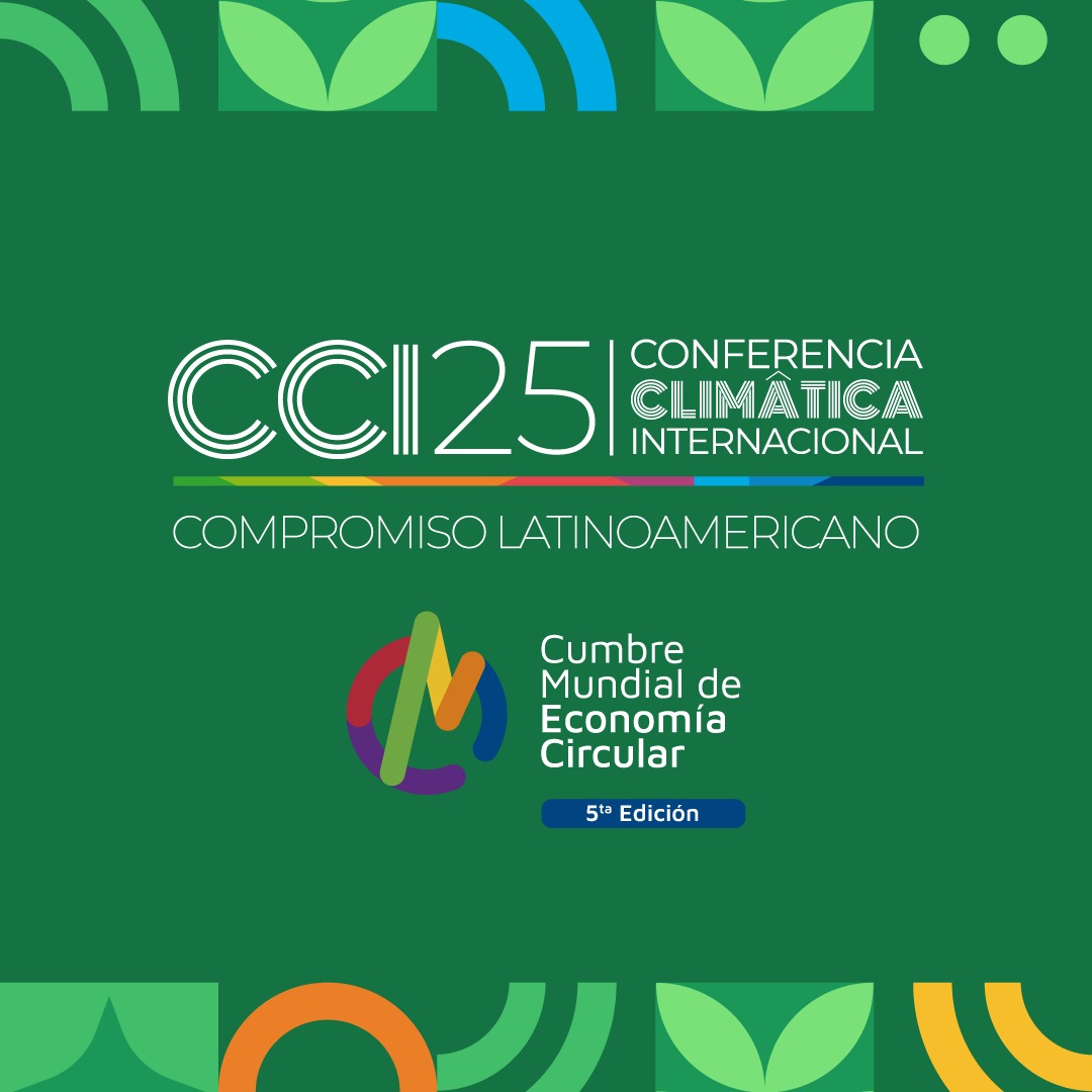 Córdoba será sede de la Conferencia Climática Internacional